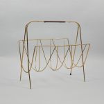 981 6385 MAGAZINE RACK